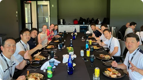 Expertise without borders