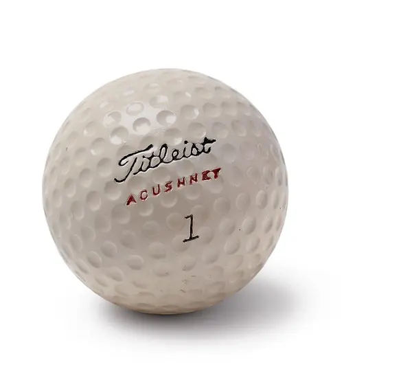 Titleist ACUSHNET Golf Ball