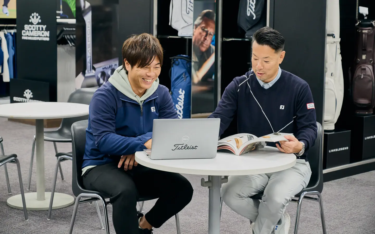 Recruitment Information Image 1