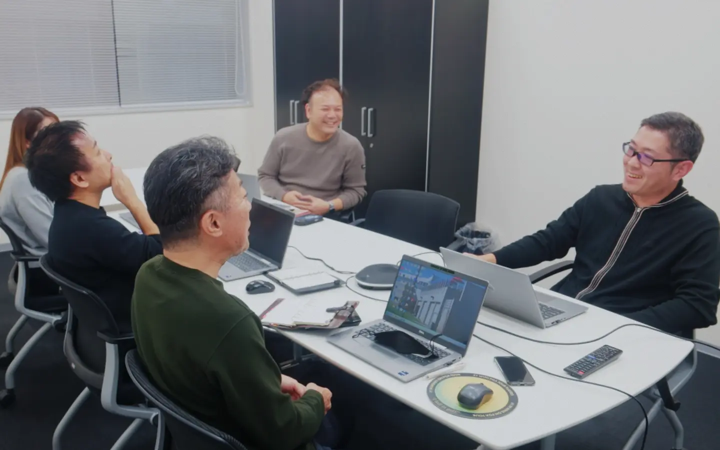 Recruitment Information Image 5