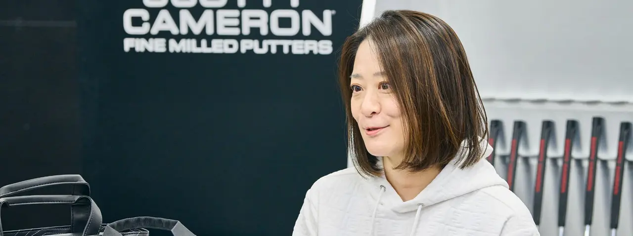 未来の仲間へ伝えたい「挑戦し続ける」ことの大切さ