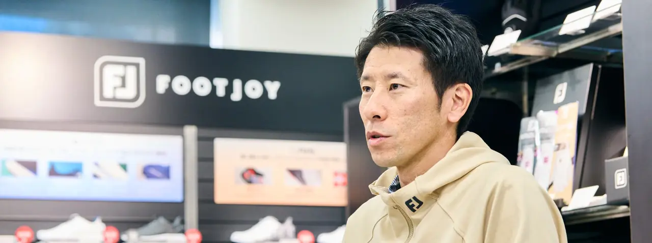 情熱と広い視野を持つ仲間と共に、世界基準の商品を